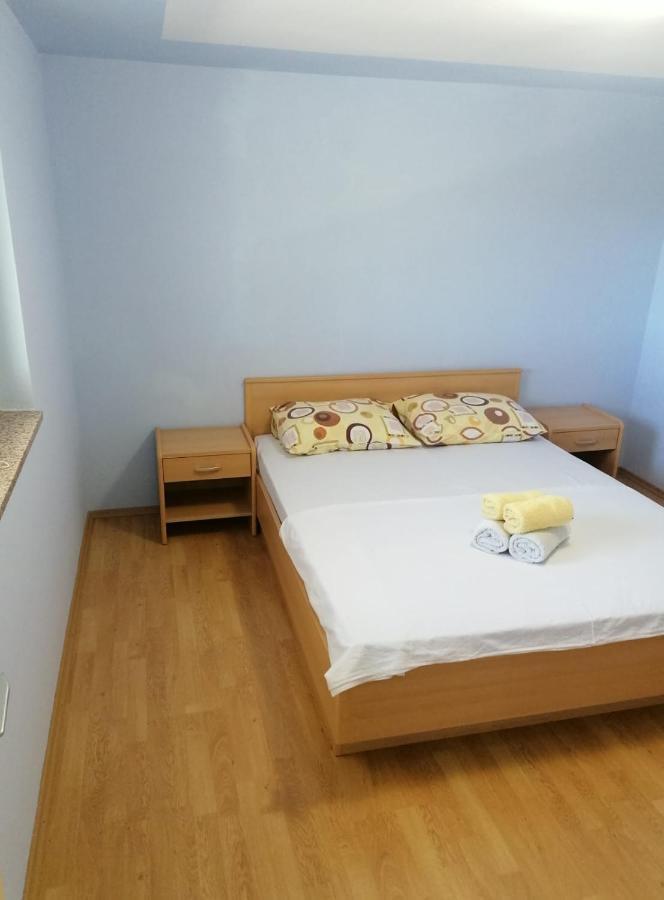 Holiday home Robinson's House Krusevo (Zadar)